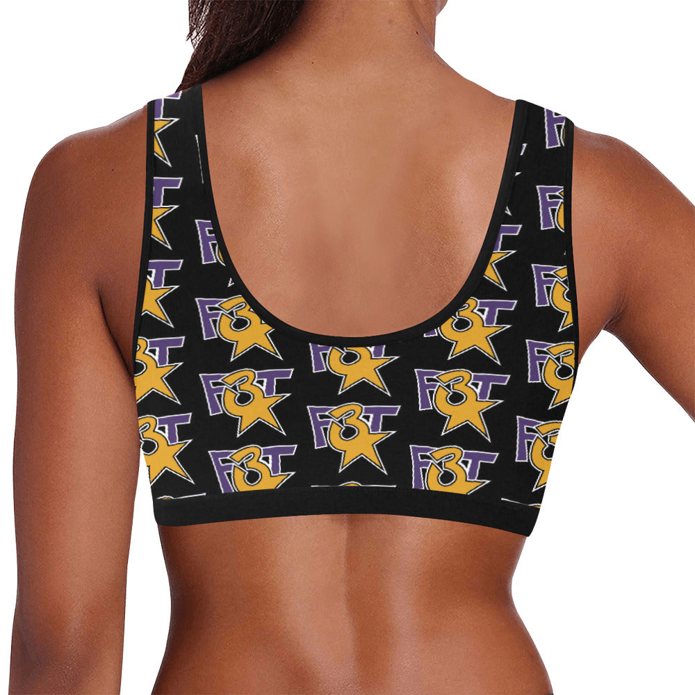 Women's Sports Bra