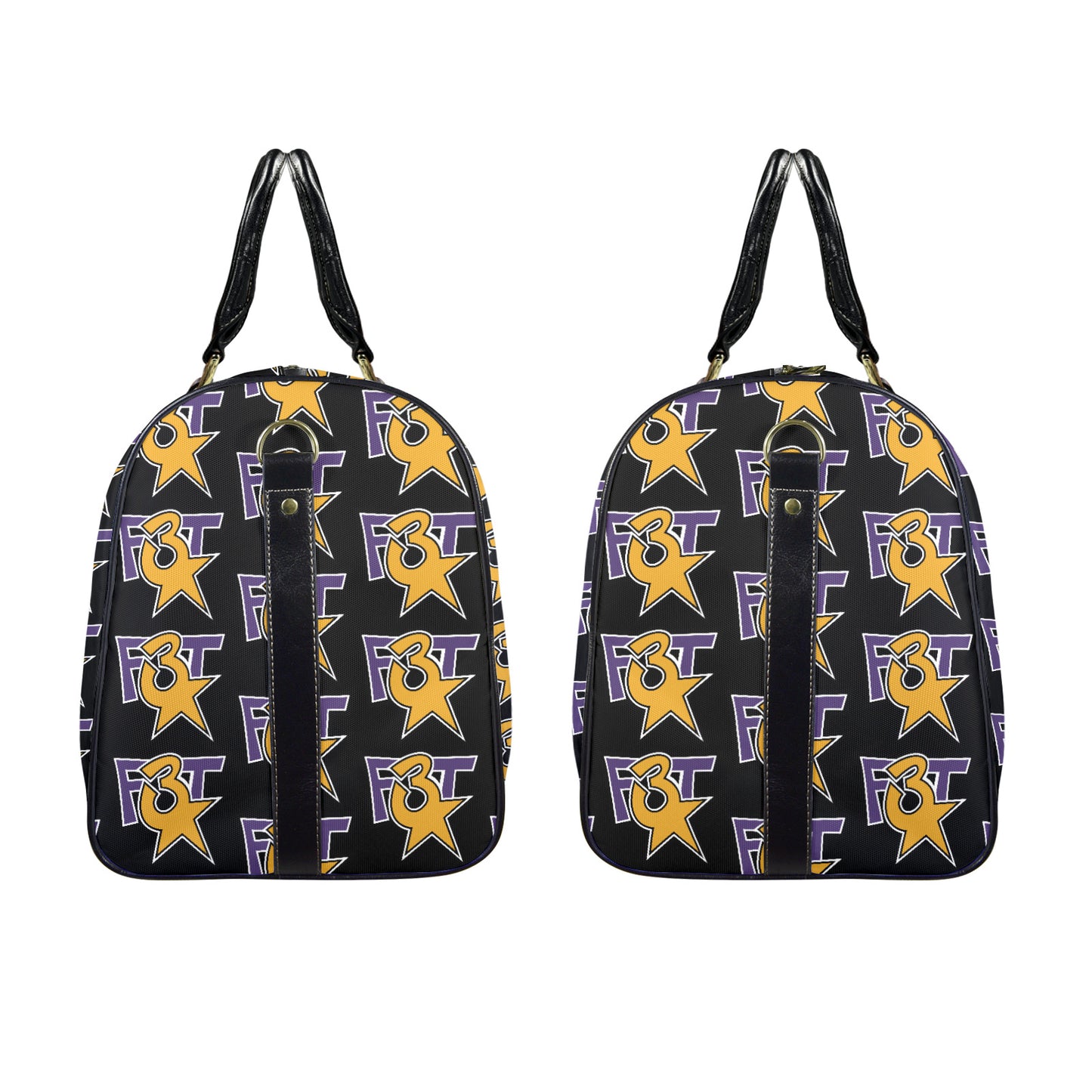Large Capacity Travel Bag-Large