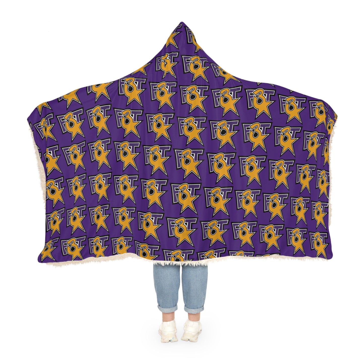 Snuggle Blanket