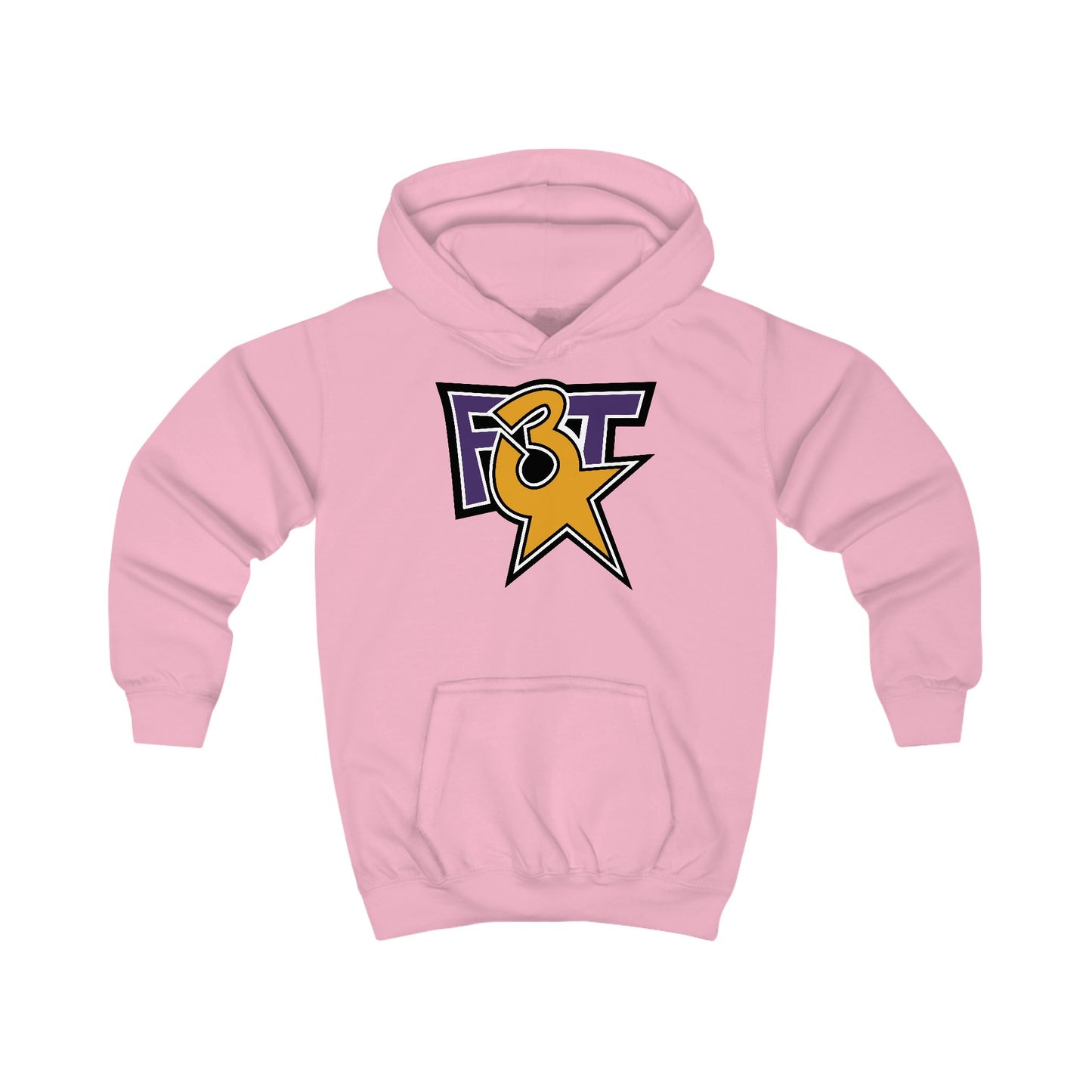 Kids Hoodie