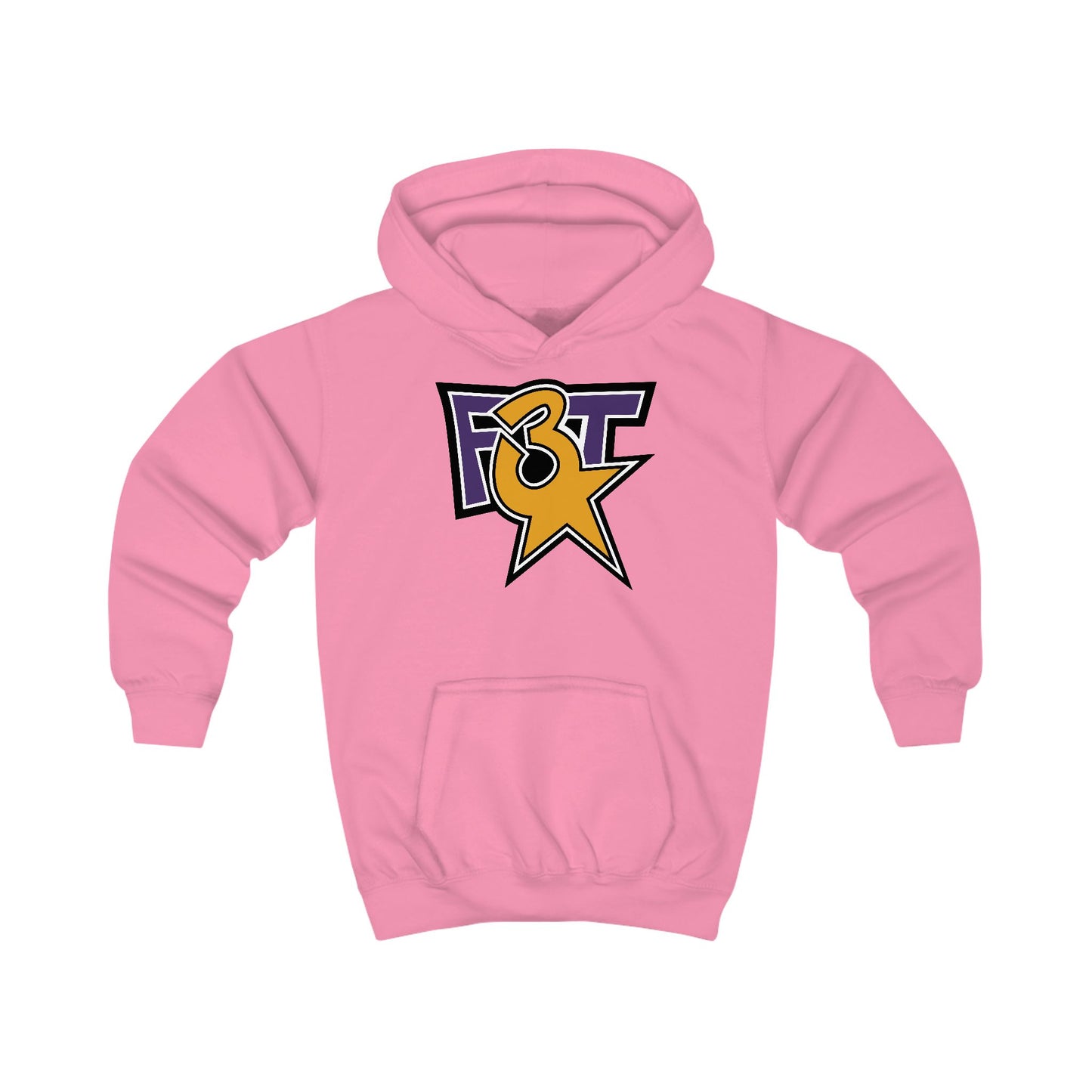 Kids Hoodie