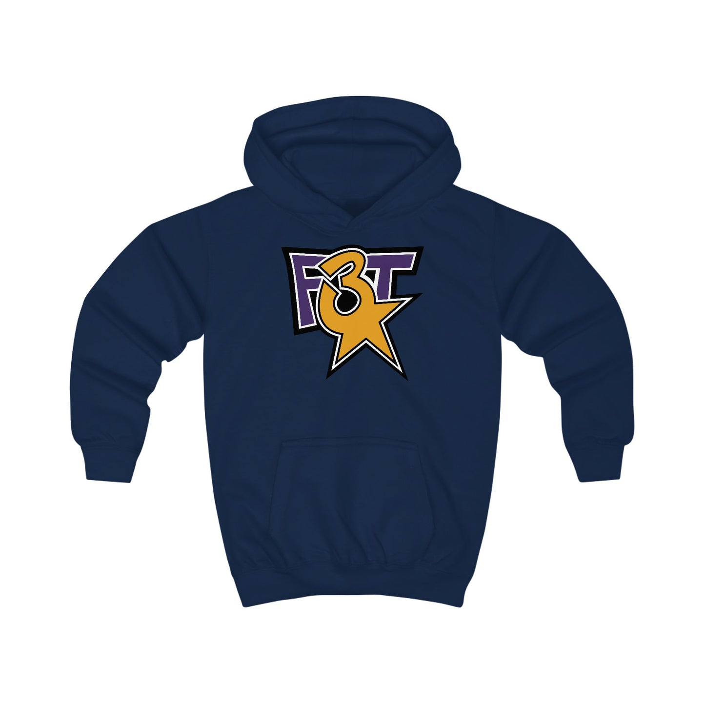 Kids Hoodie