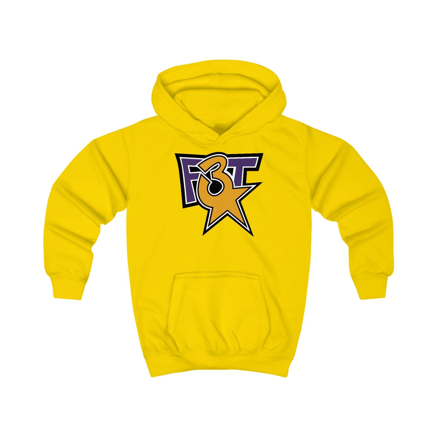 Kids Hoodie