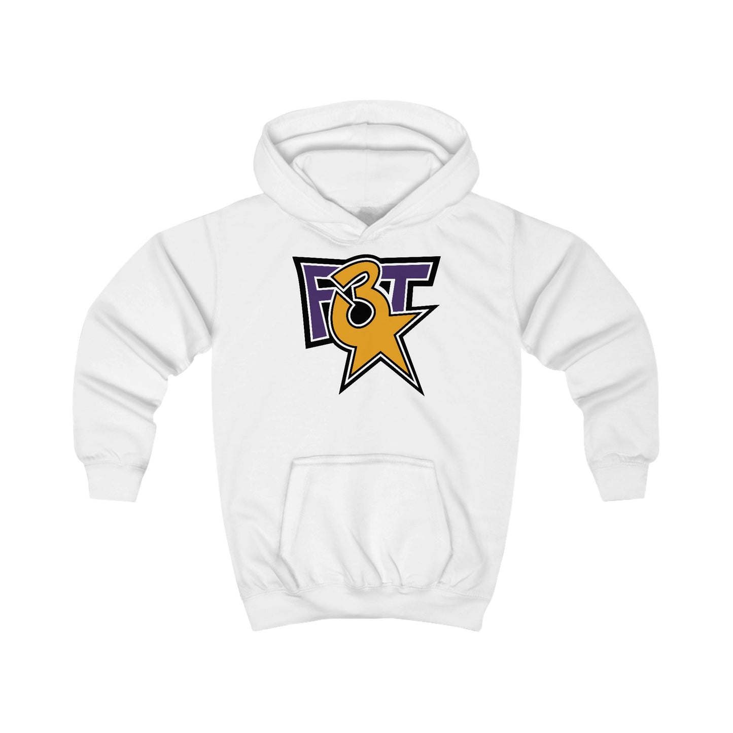 Kids Hoodie