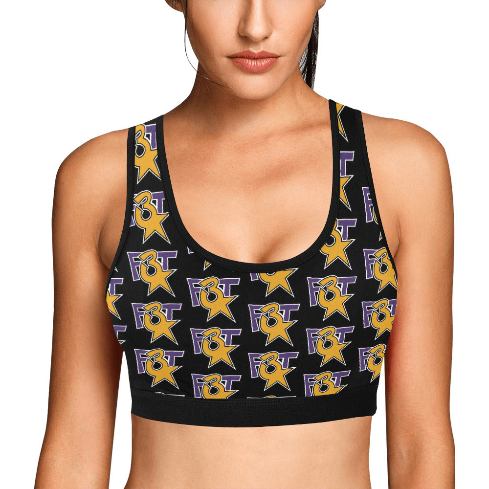 Women's Sports Bra