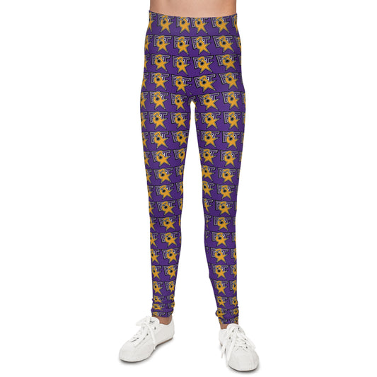 Youth Leggings