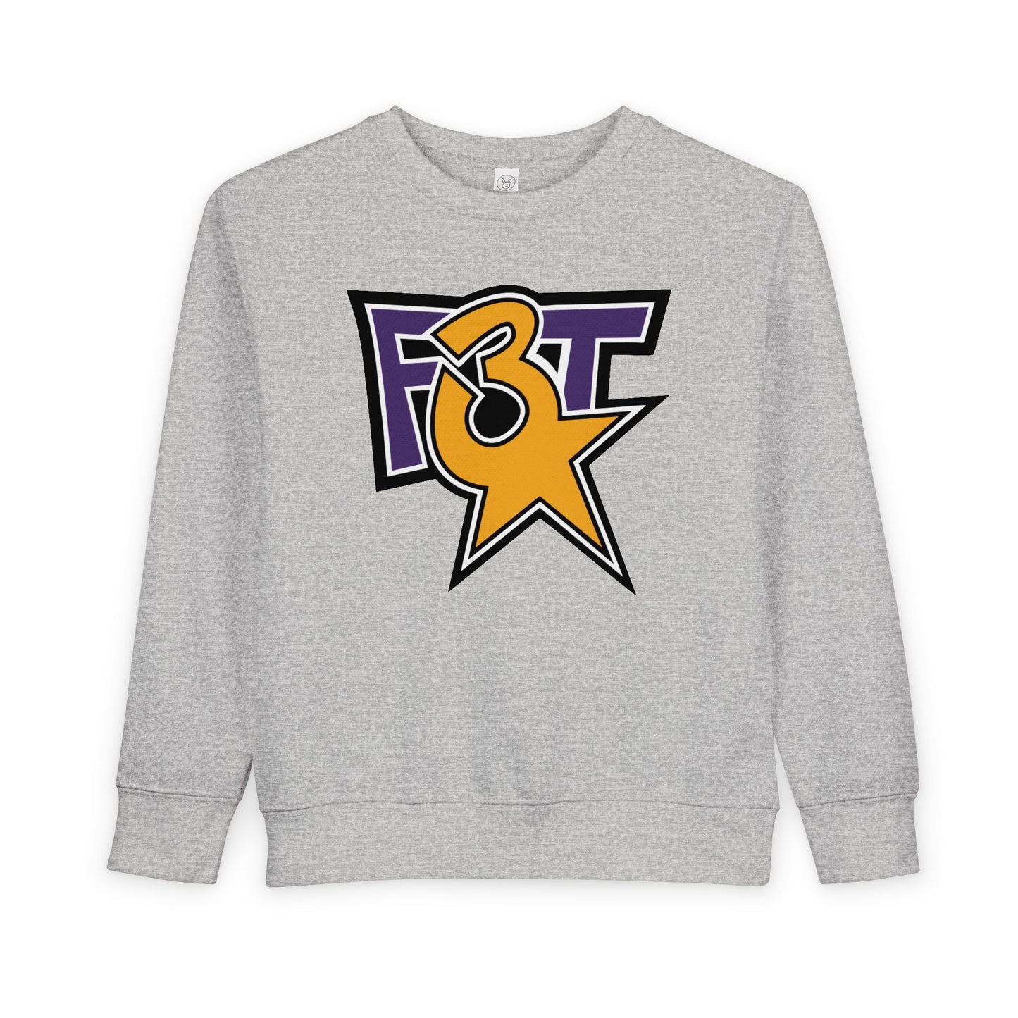 Toddler Sweatshirt