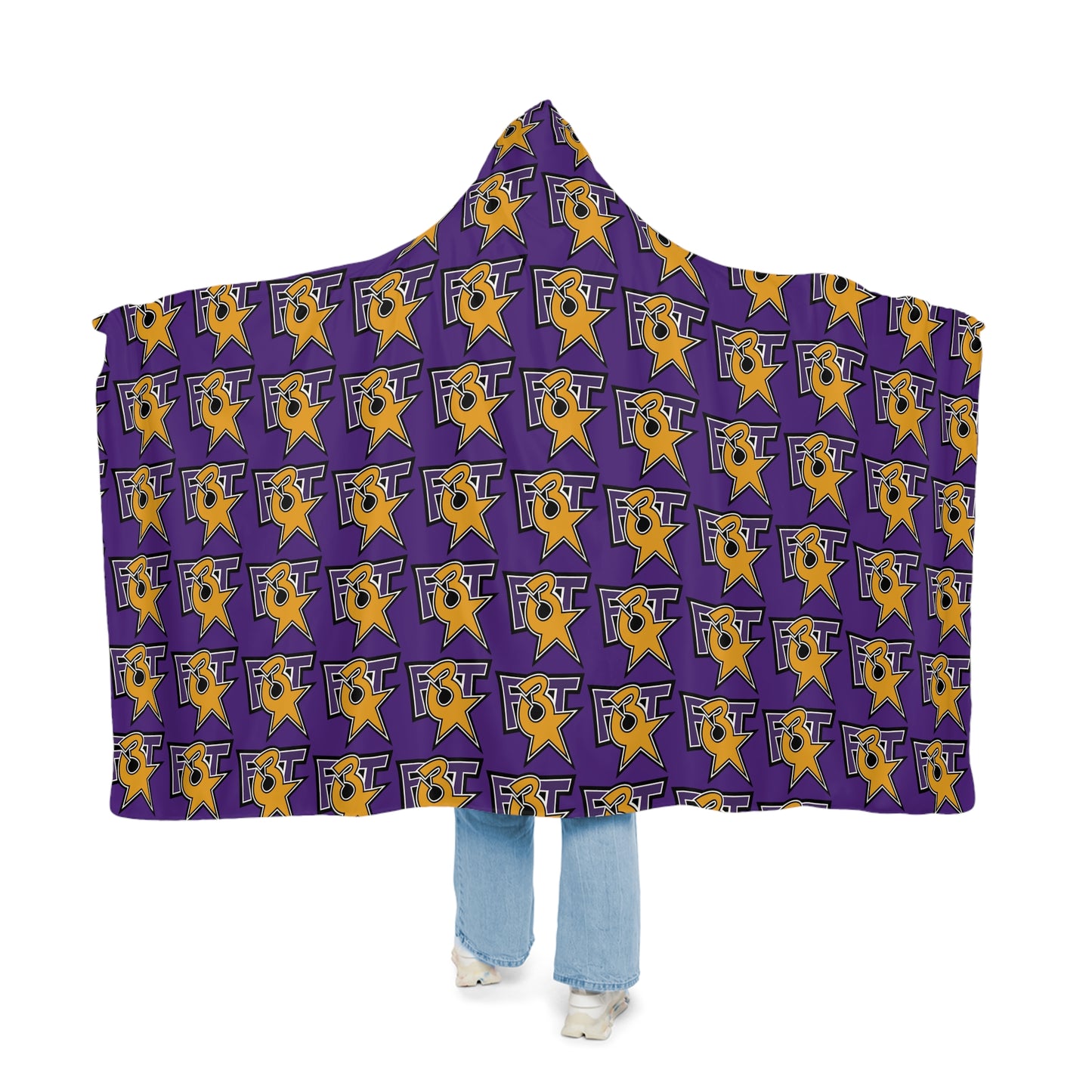 Snuggle Blanket