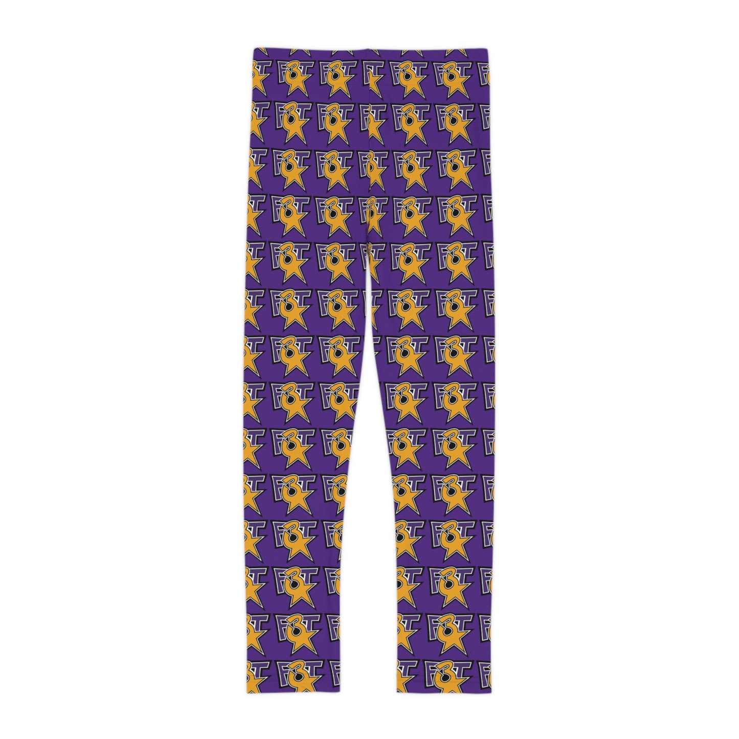 Kids Leggings