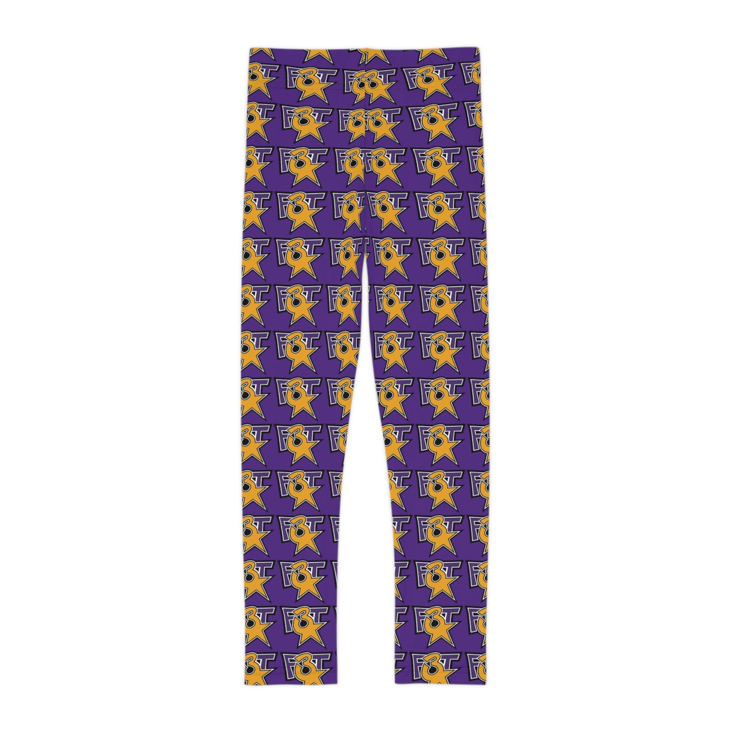 Kids Leggings