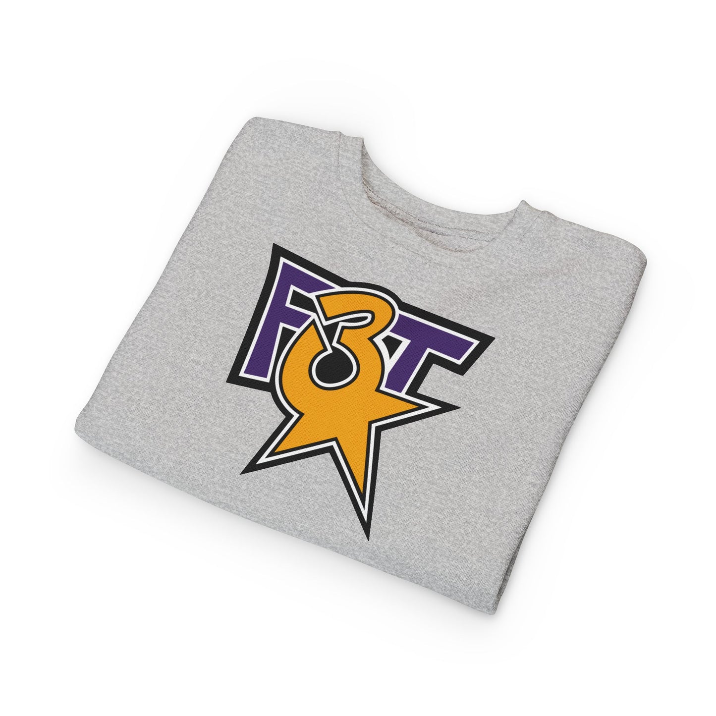 Toddler Sweatshirt