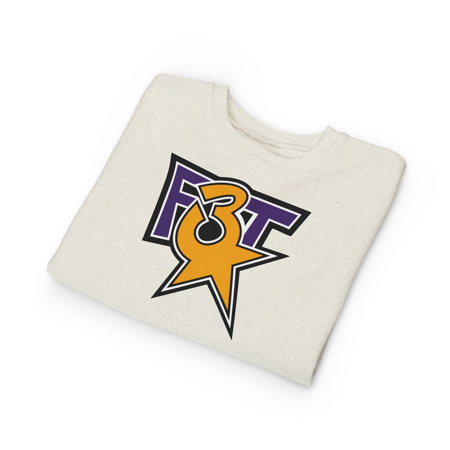 Toddler Sweatshirt