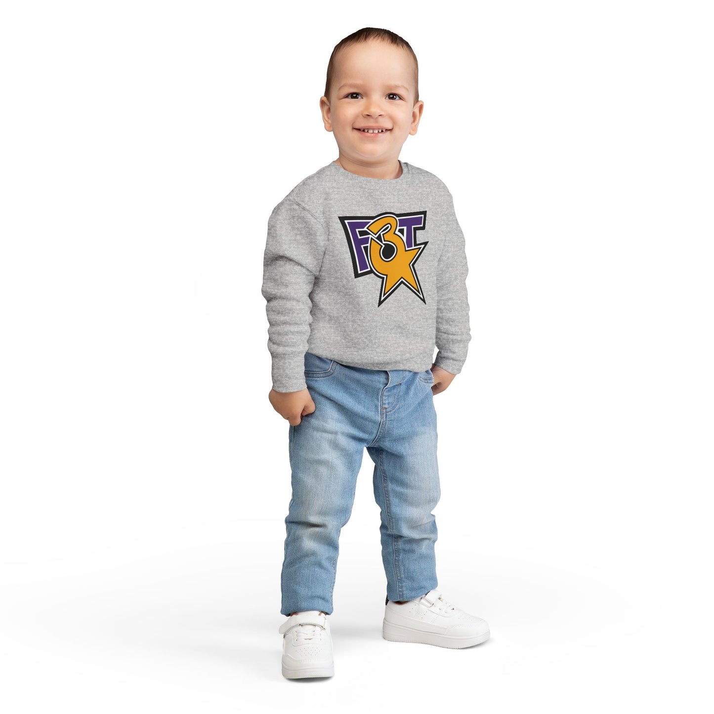 Toddler Sweatshirt