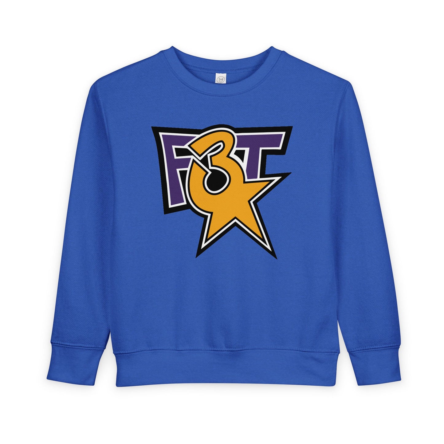 Toddler Sweatshirt