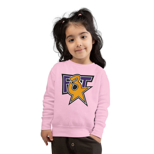 Toddler Sweatshirt
