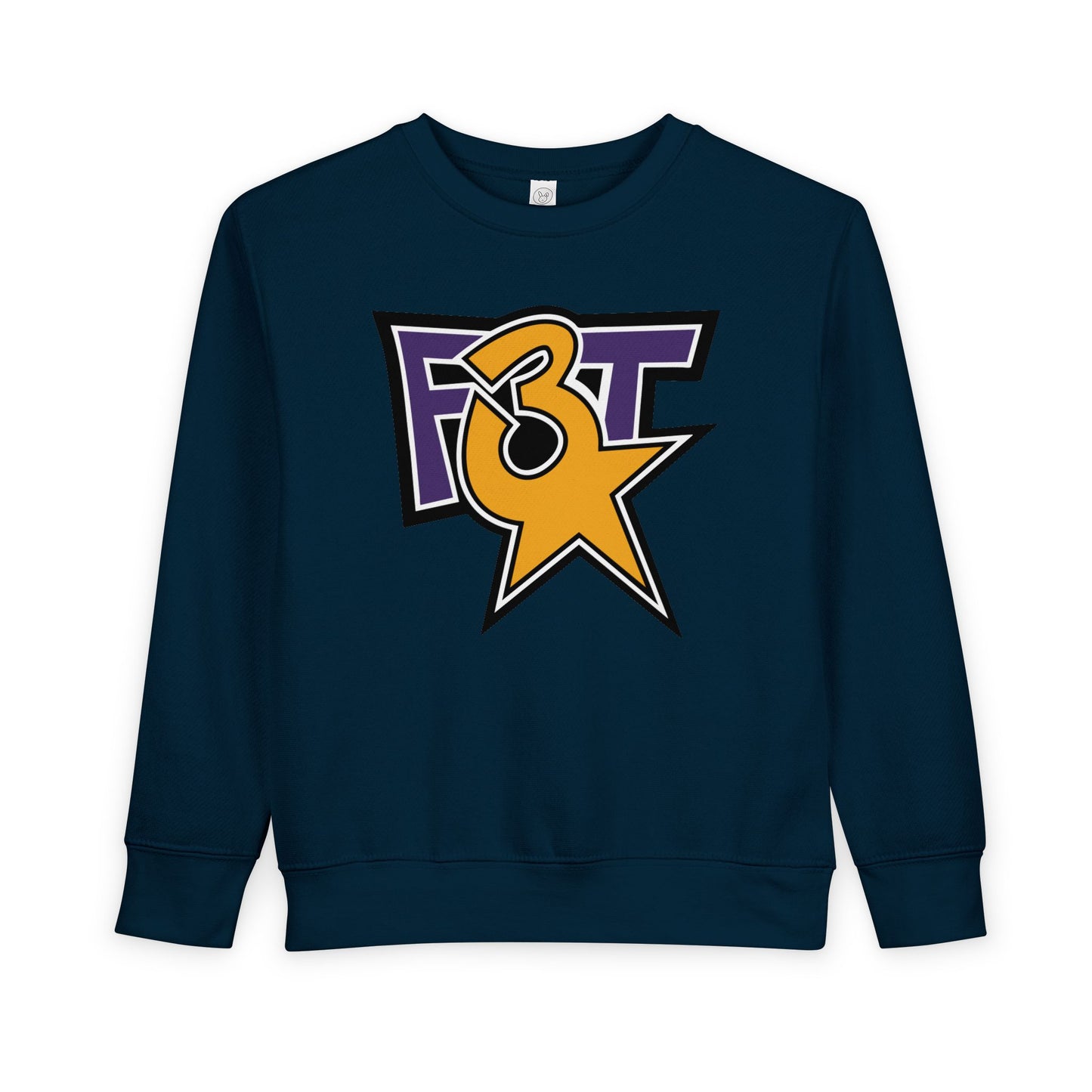 Toddler Sweatshirt