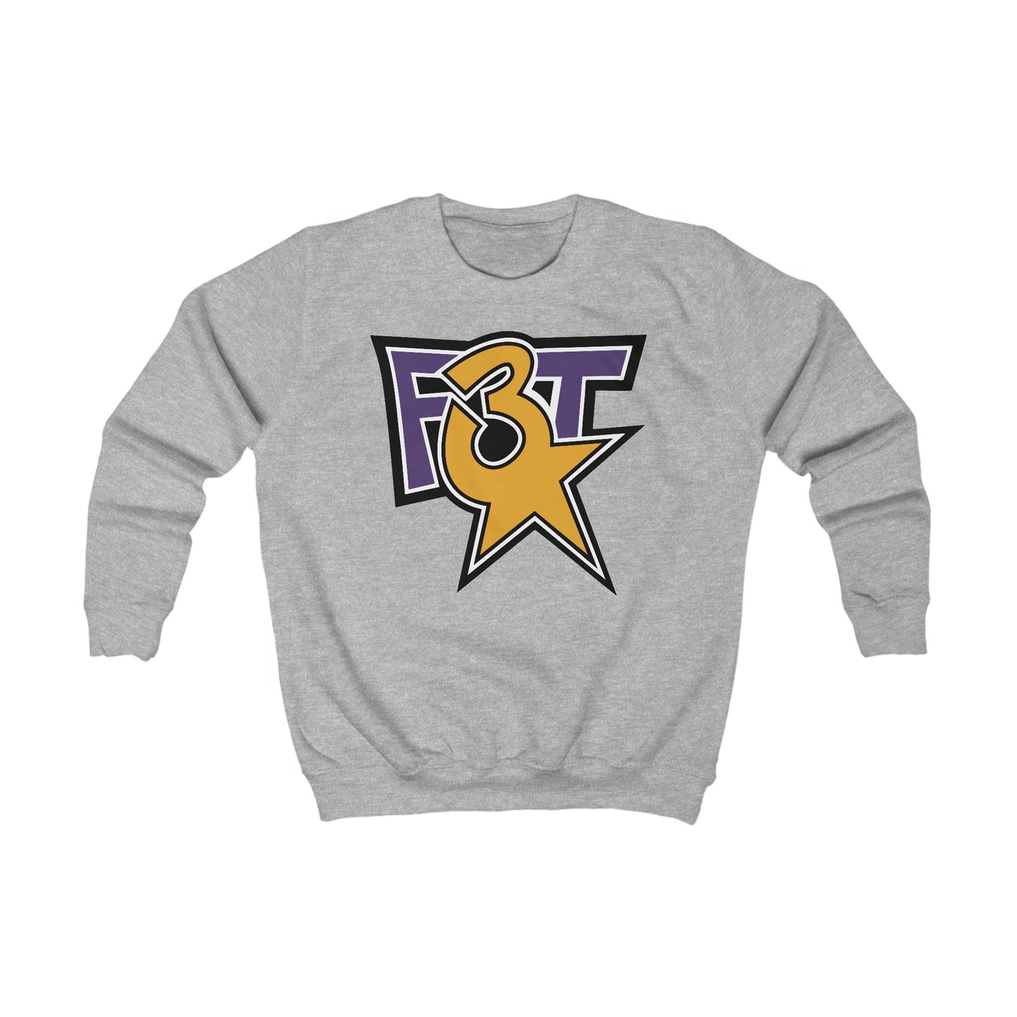 Kids Sweatshirt