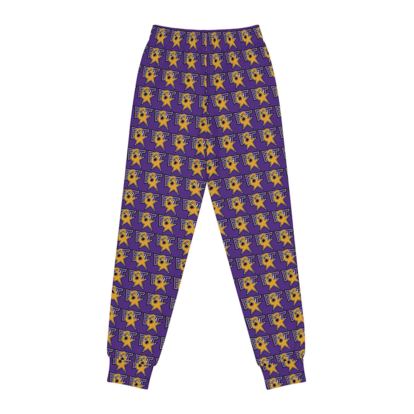Youth Joggers
