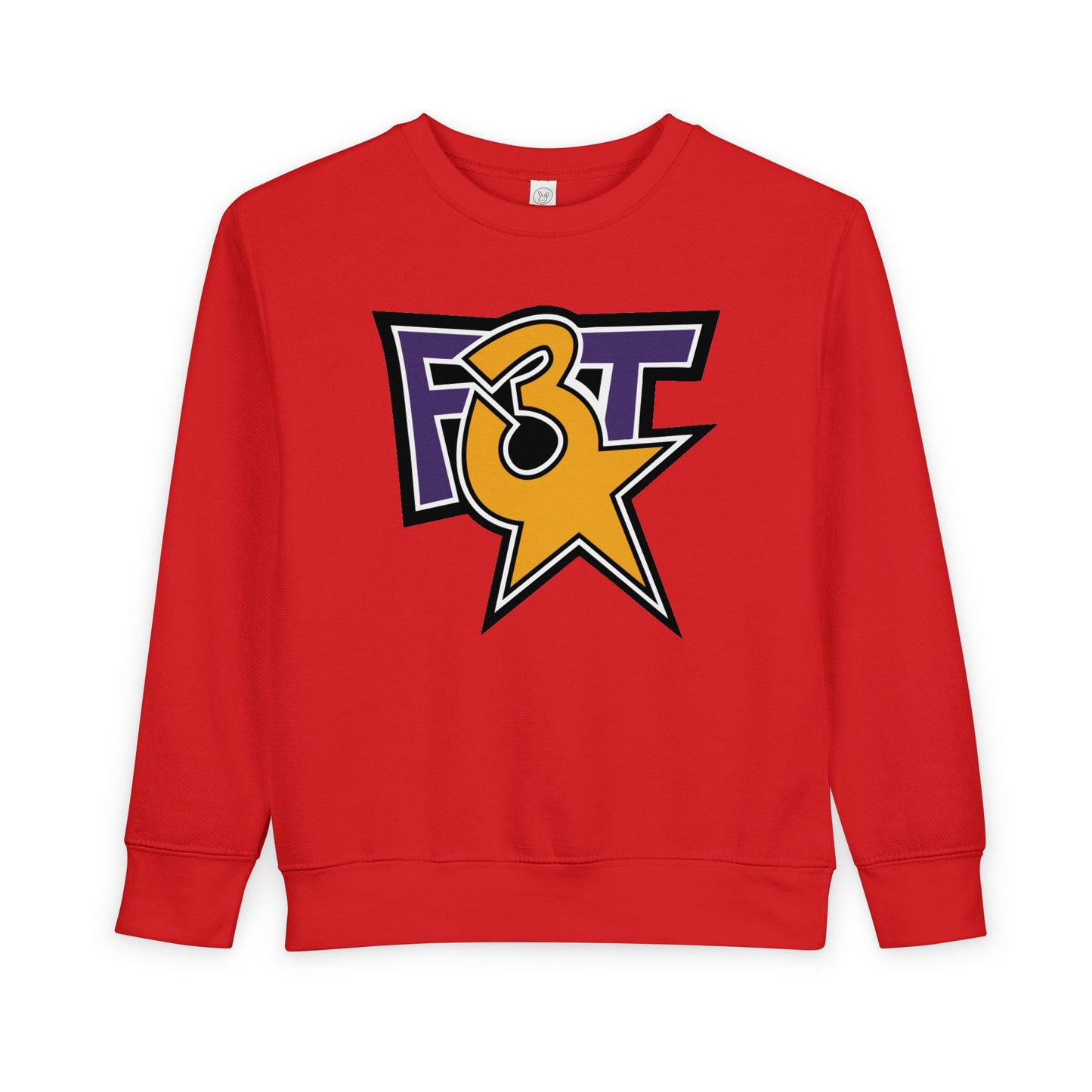 Toddler Sweatshirt