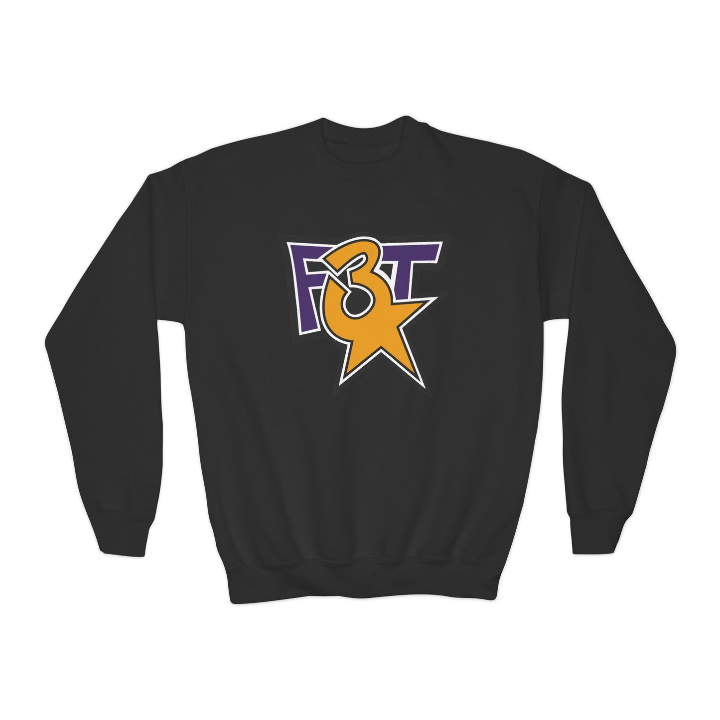 Youth Crewneck Sweatshirt