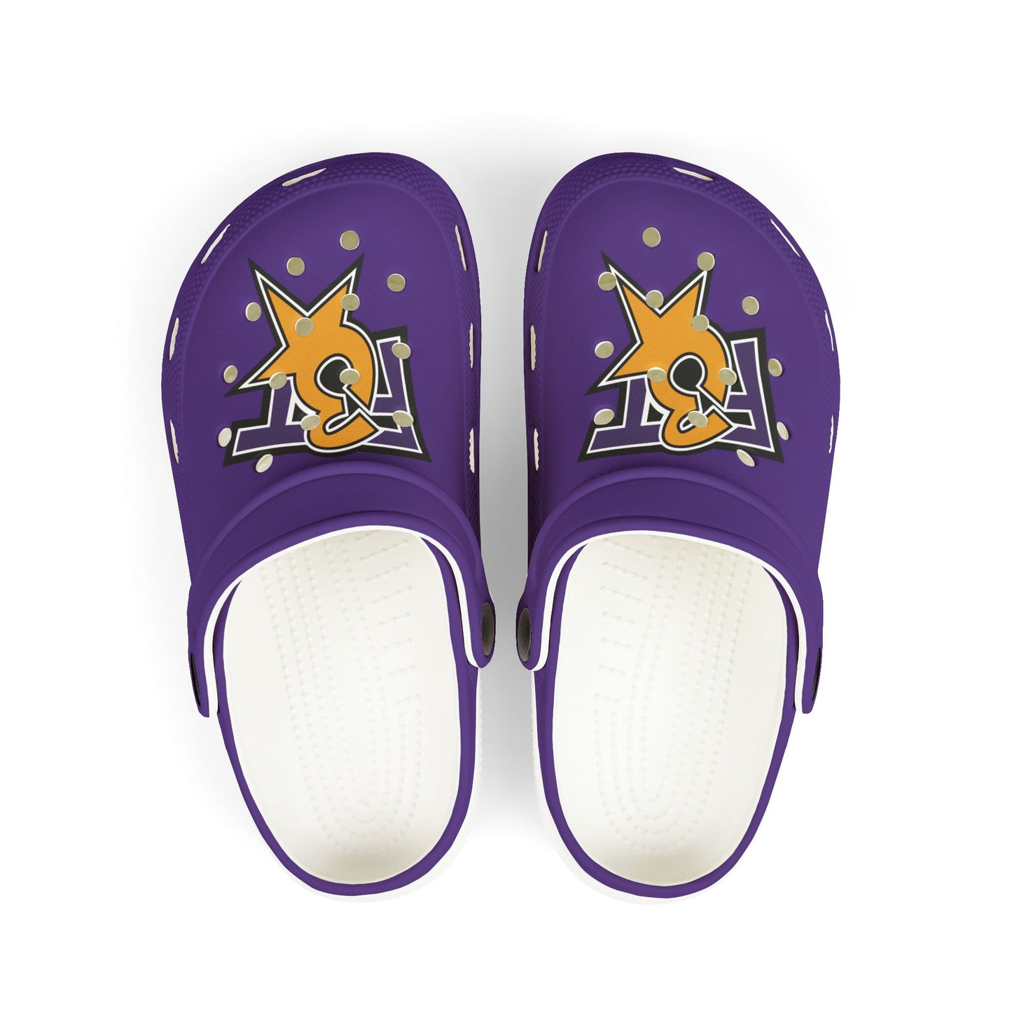 Kid's EVA Foam Clogs