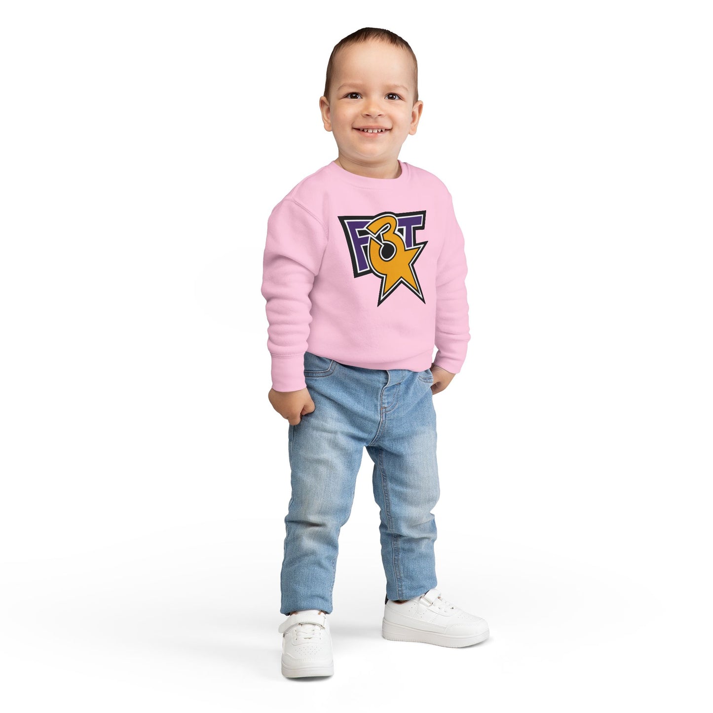 Toddler Sweatshirt