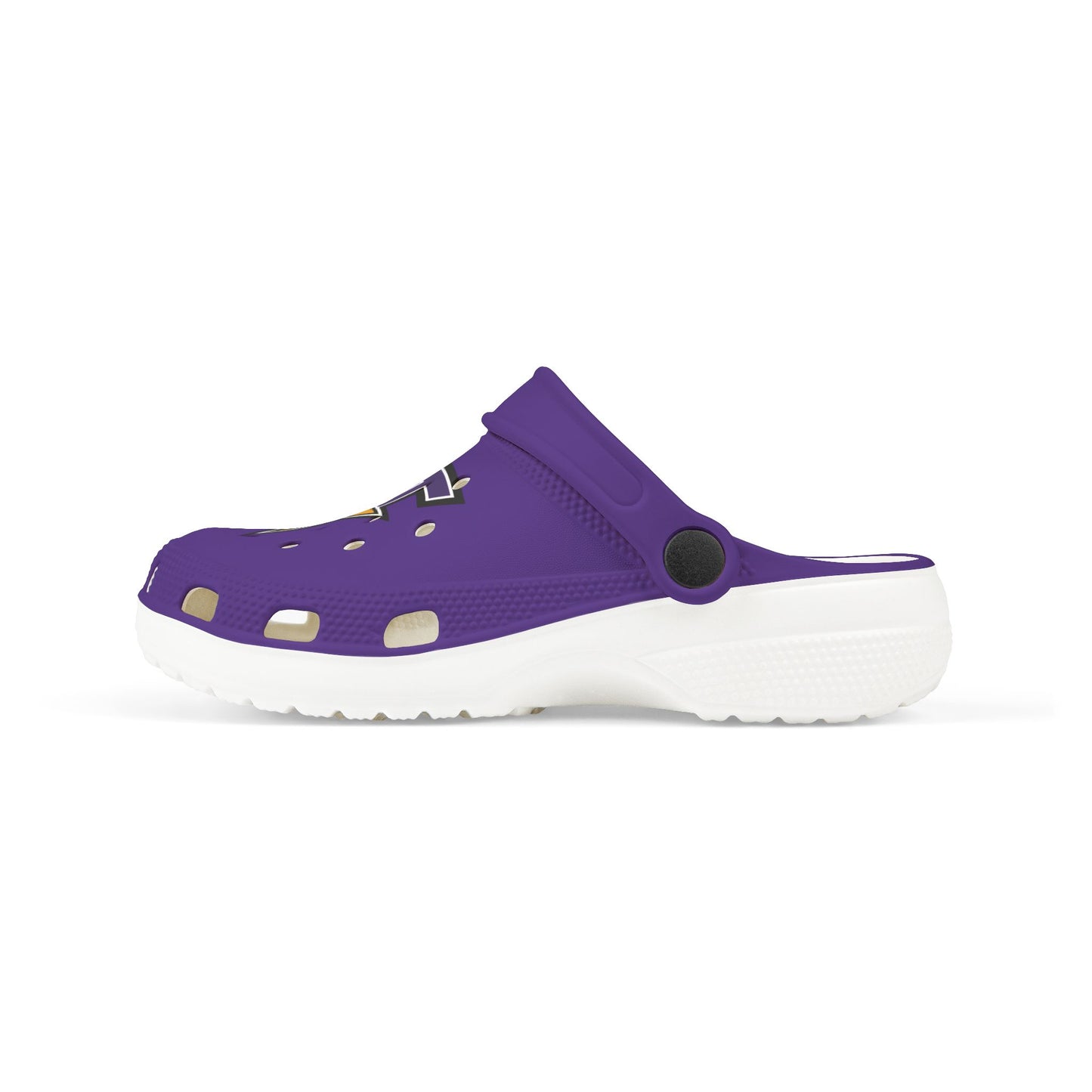 Kid's EVA Foam Clogs