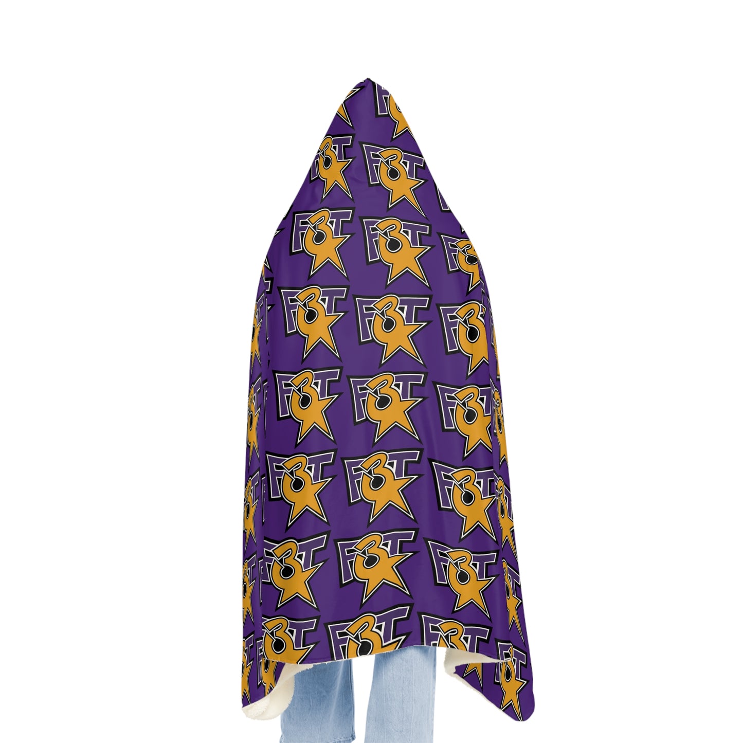 Snuggle Blanket