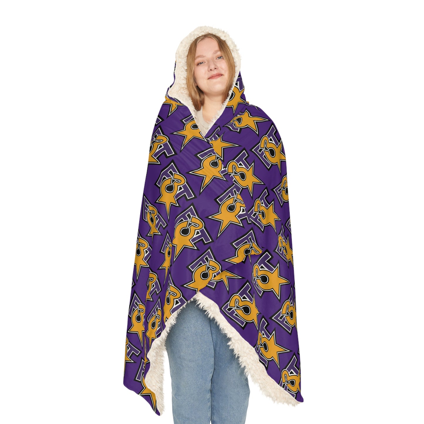 Snuggle Blanket
