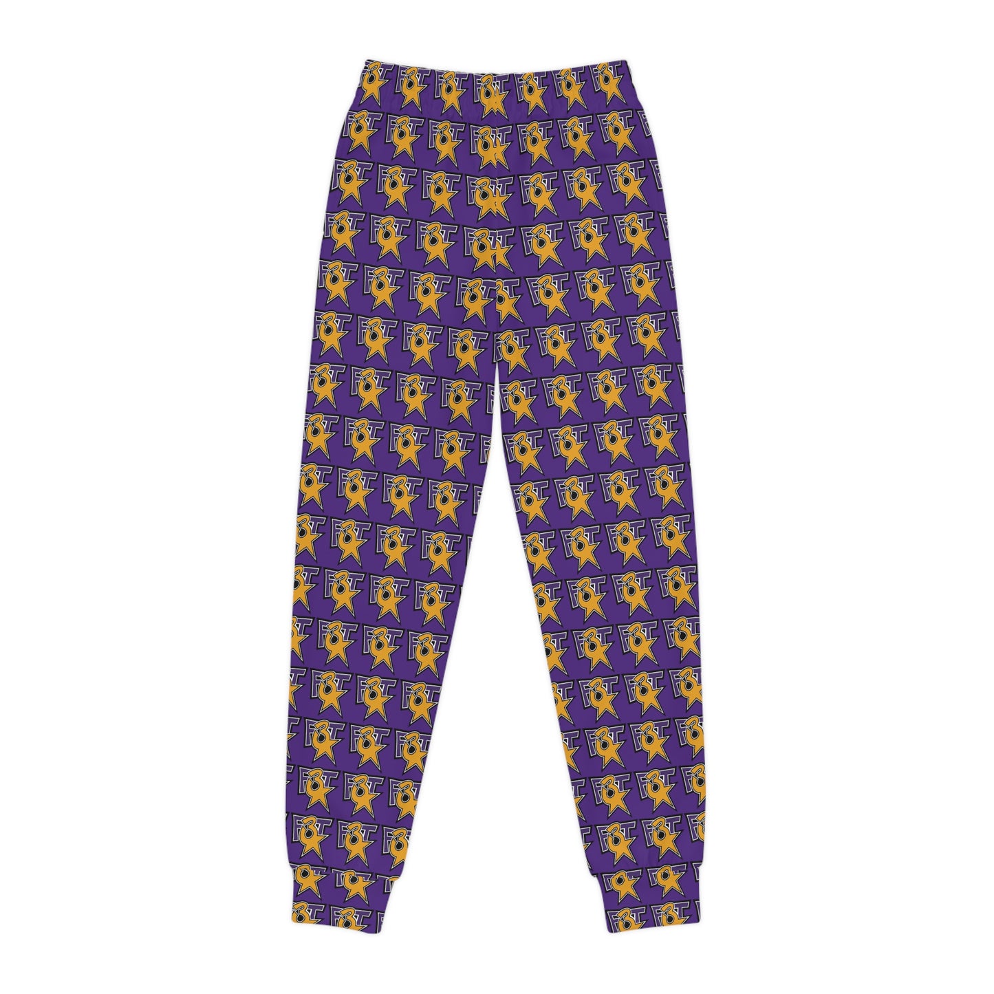 Youth Joggers
