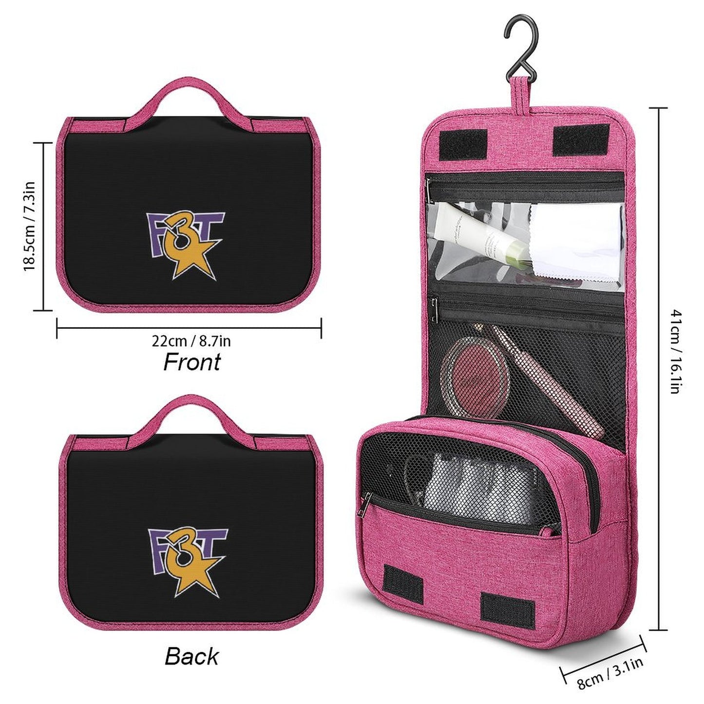 Toiletry Bag