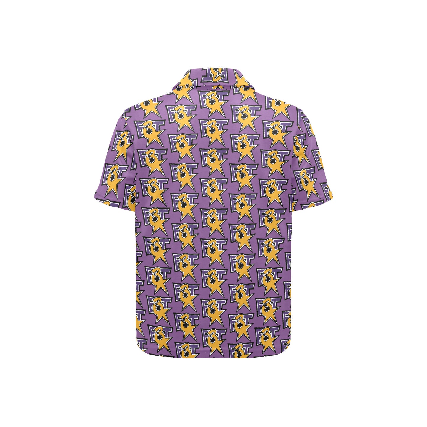 Young Girls' Polo Shirt