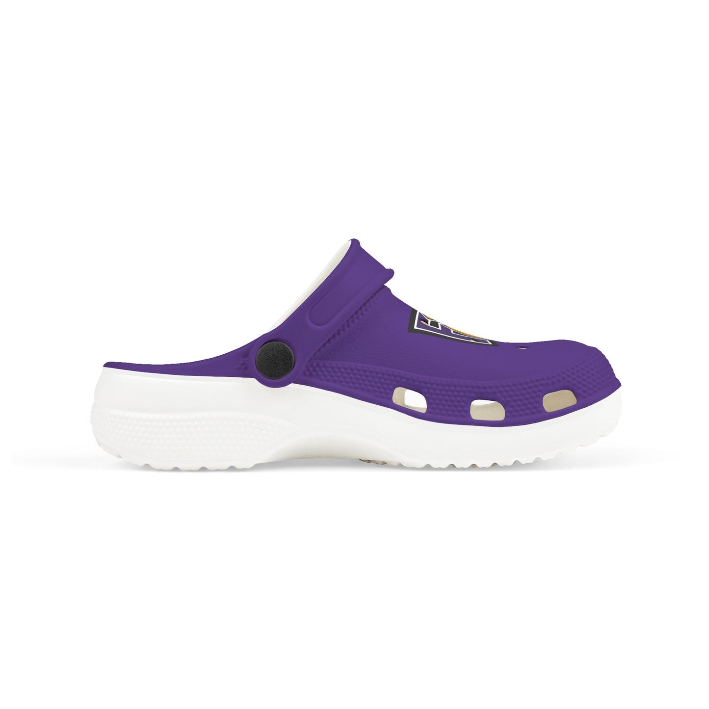 Kid's EVA Foam Clogs