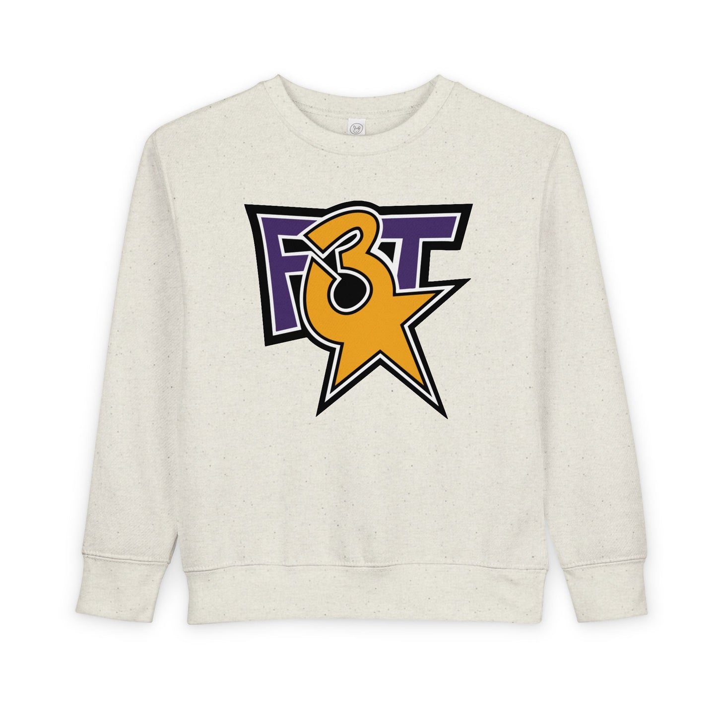 Toddler Sweatshirt