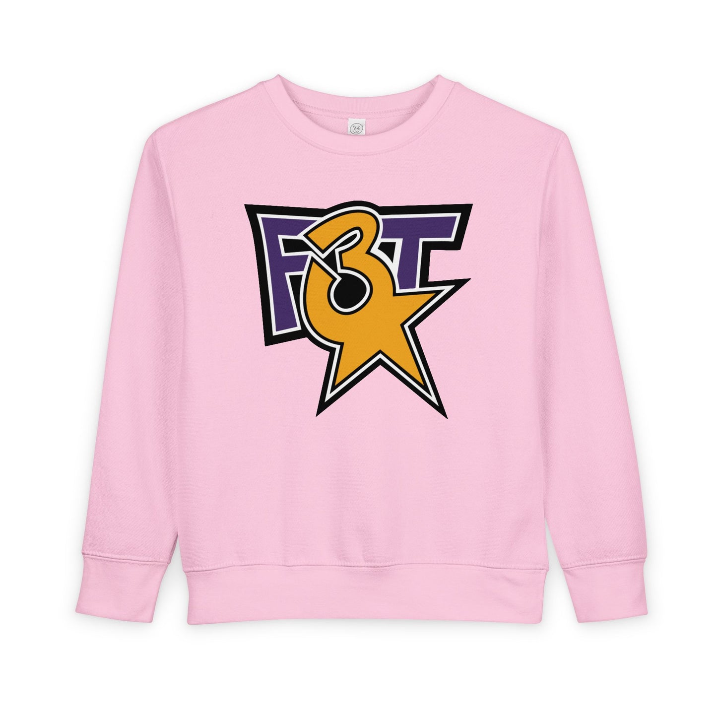 Toddler Sweatshirt