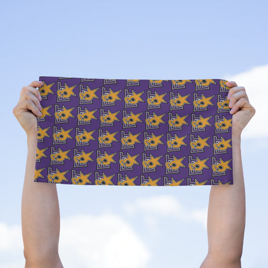Rally Towel