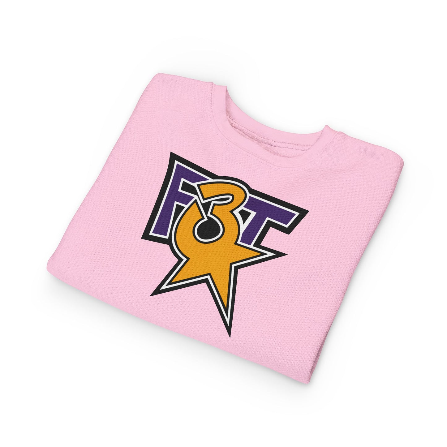 Toddler Sweatshirt