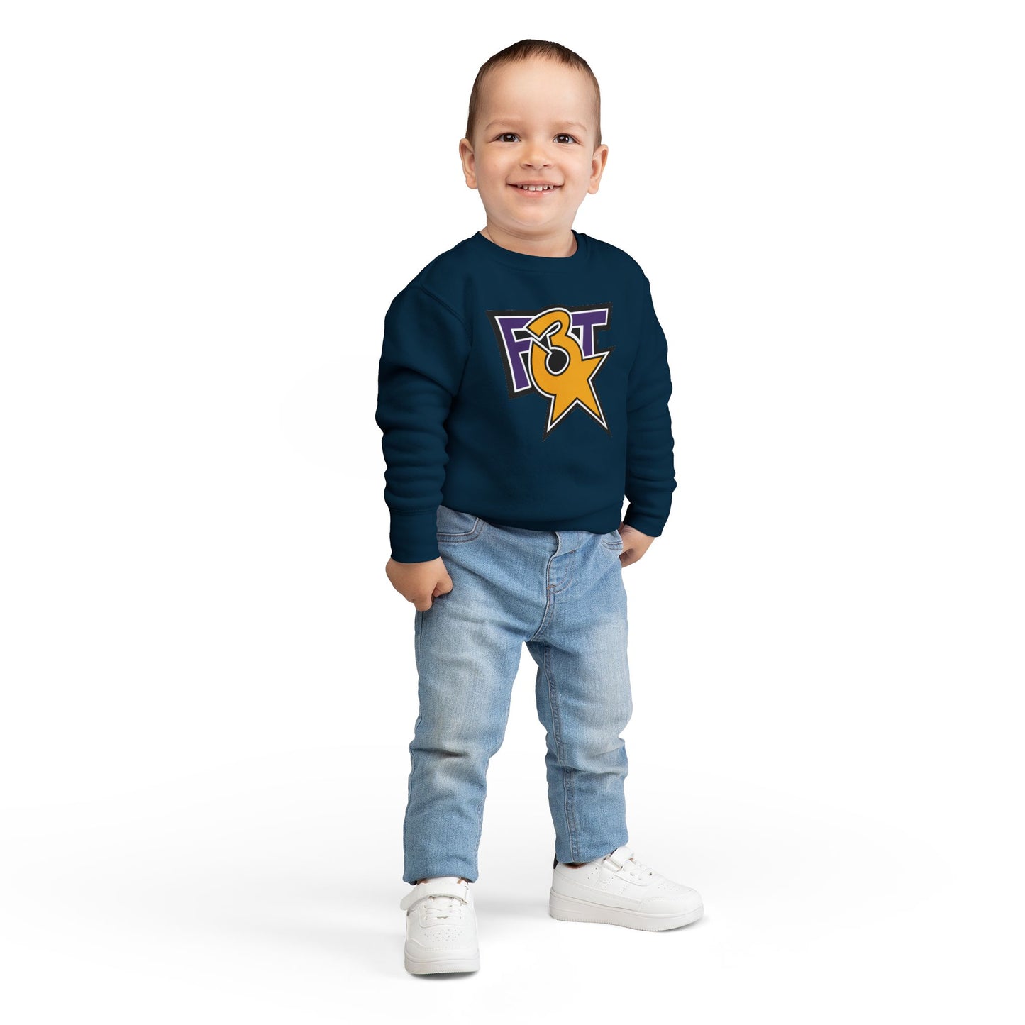Toddler Sweatshirt
