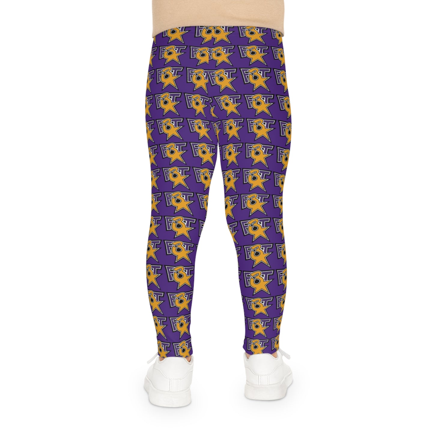 Kids Leggings