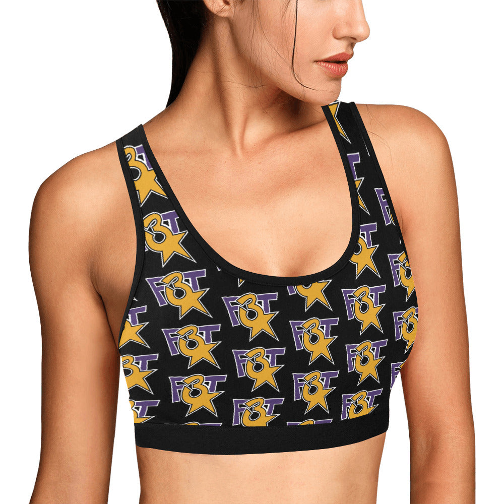 Women's Sports Bra