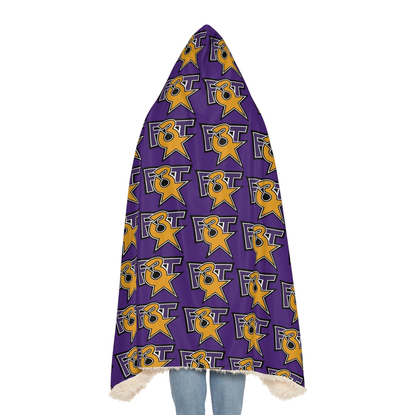 Snuggle Blanket