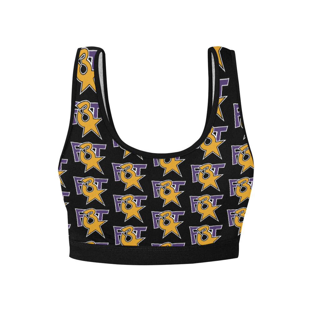 Women's Sports Bra