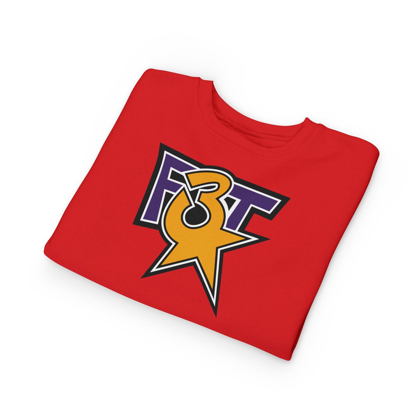Toddler Sweatshirt