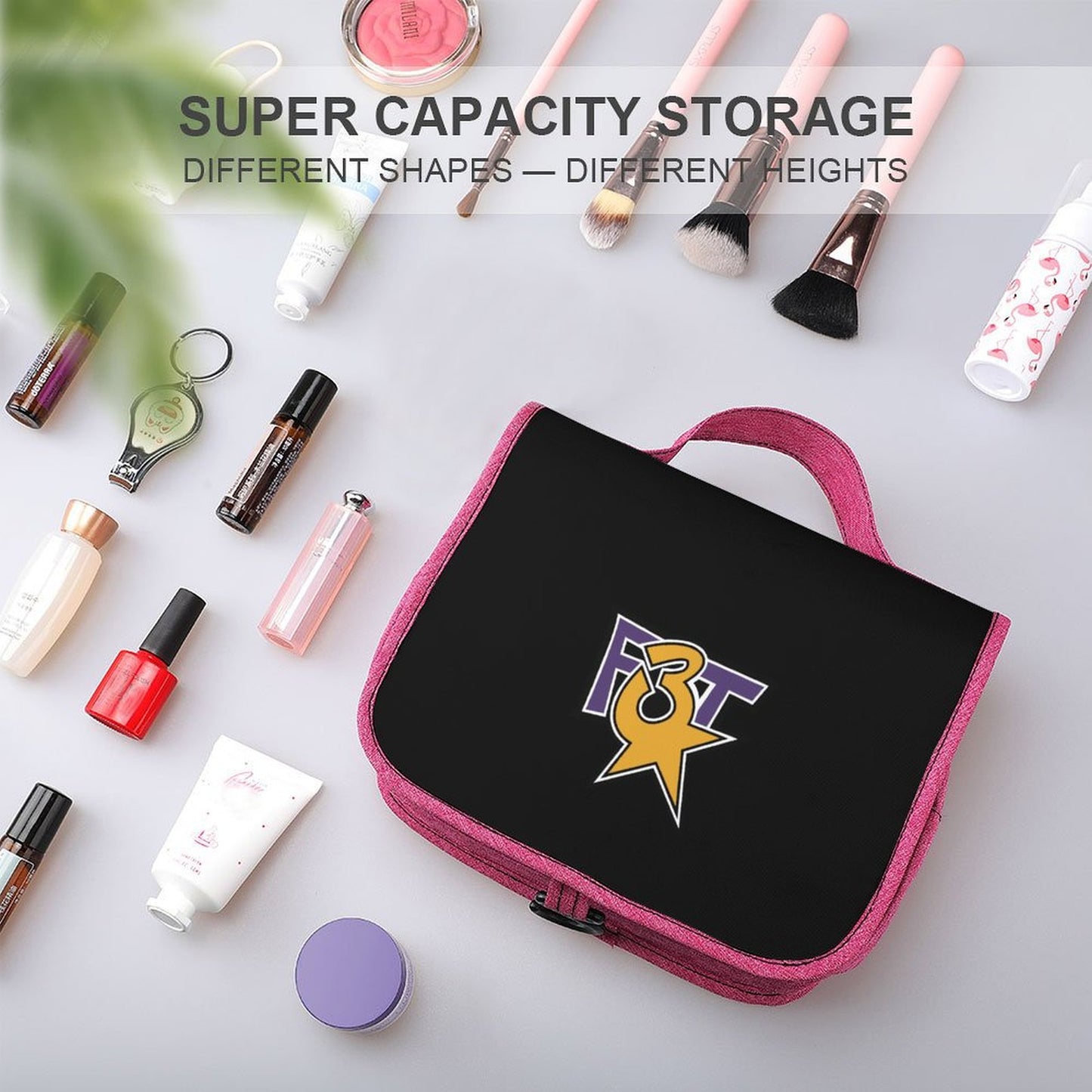 Toiletry Bag