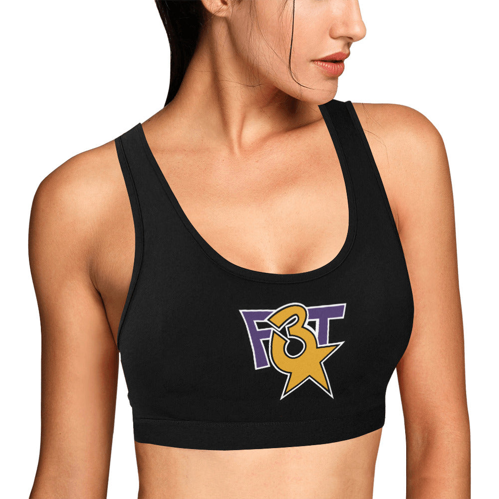 Women's Sports Bra