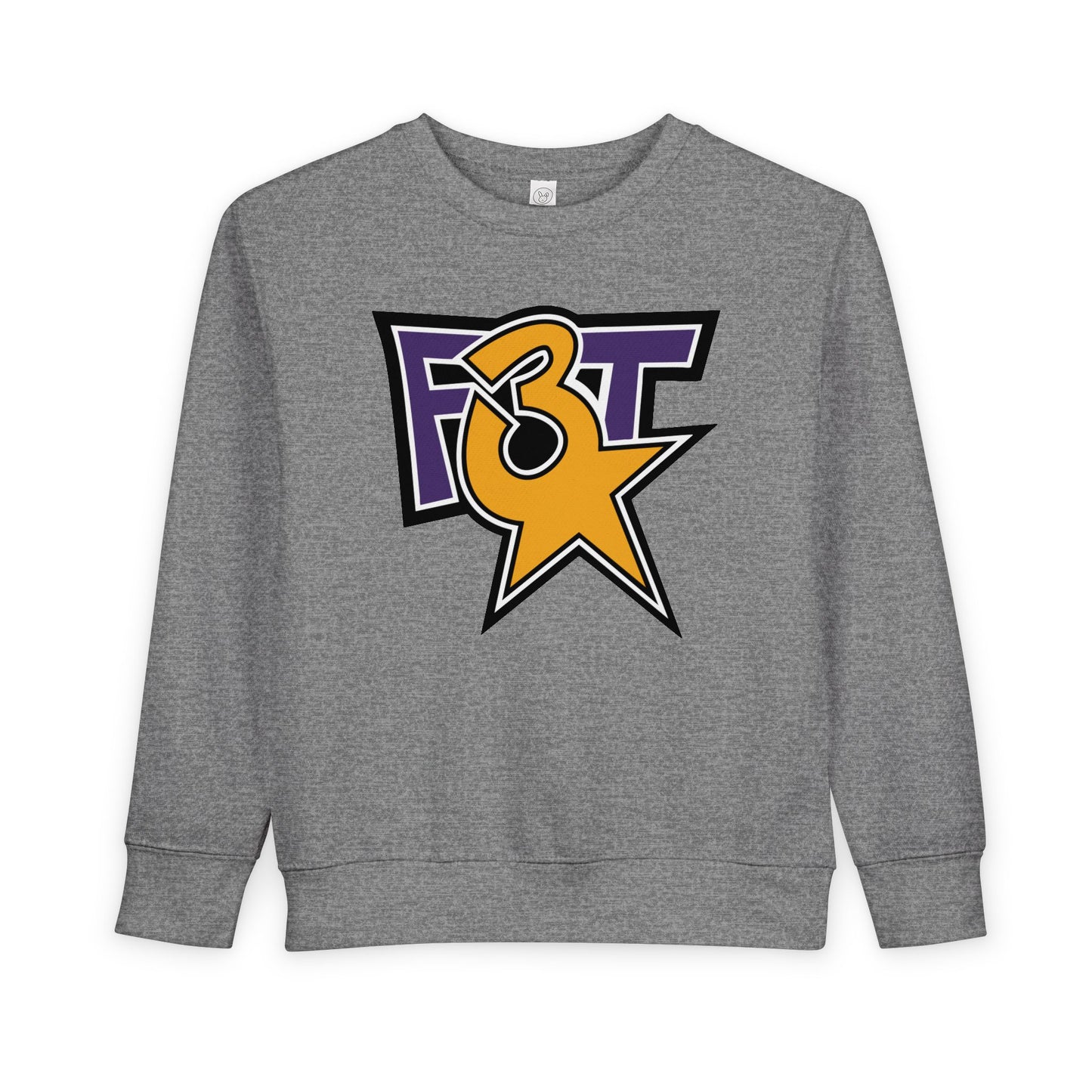 Toddler Sweatshirt