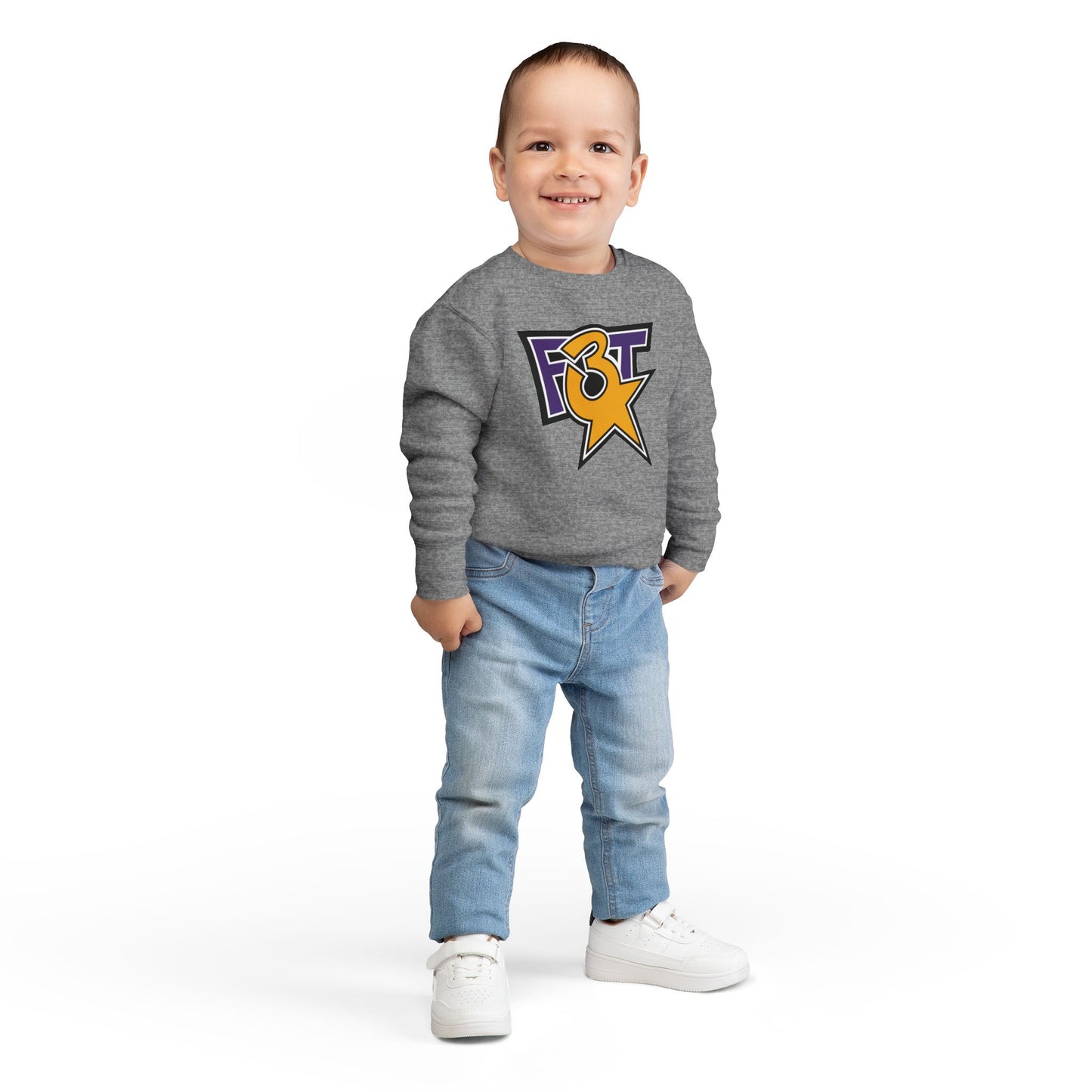 Toddler Sweatshirt