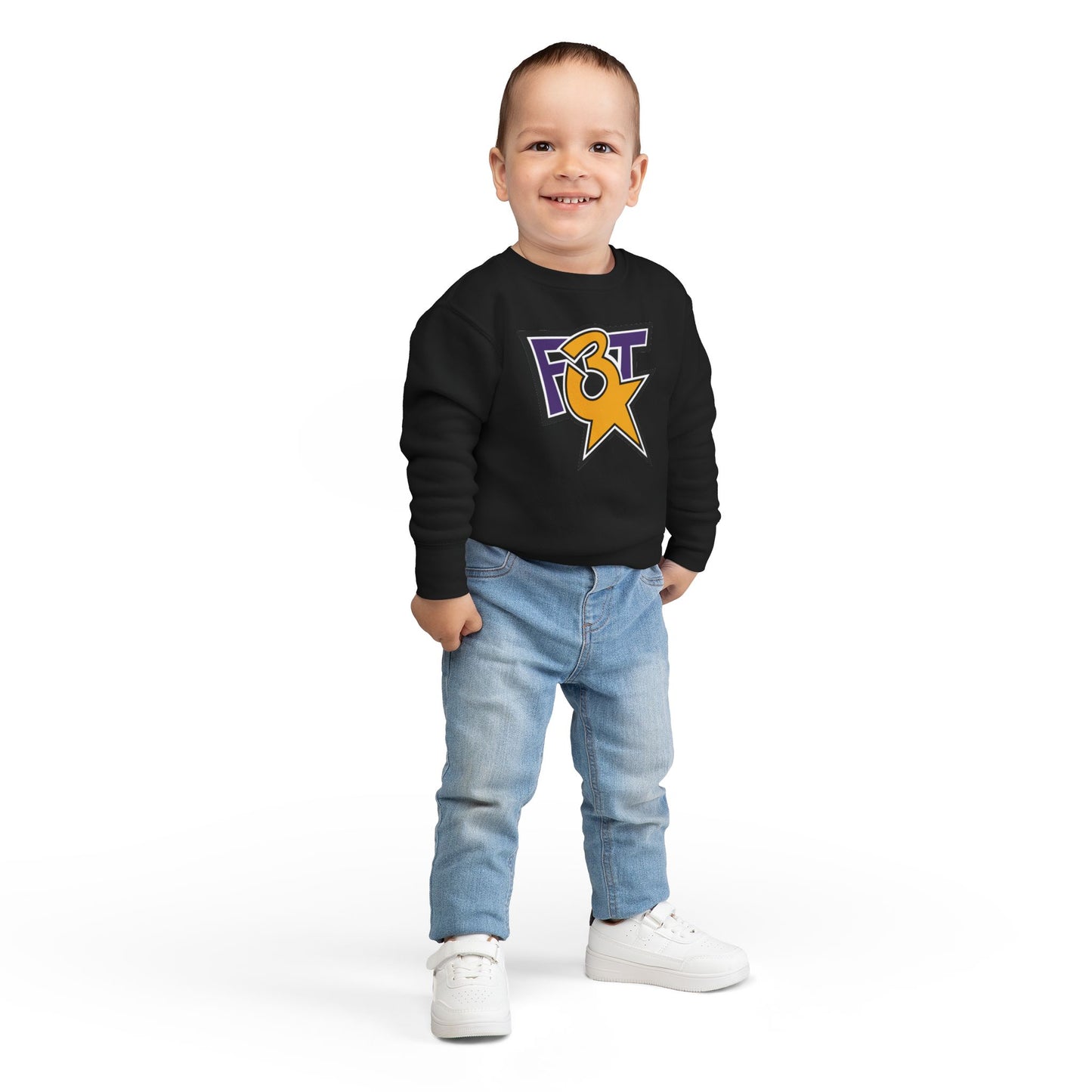 Toddler Sweatshirt