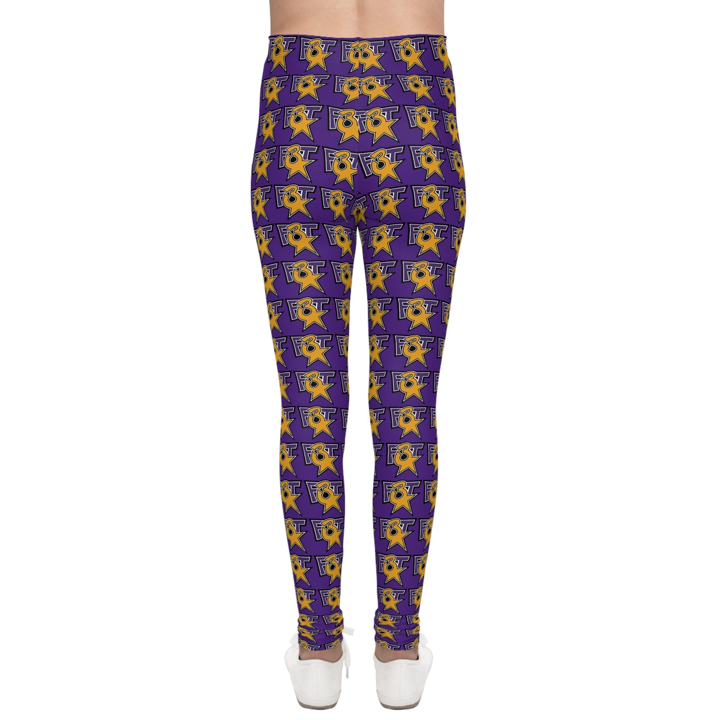 Youth Leggings