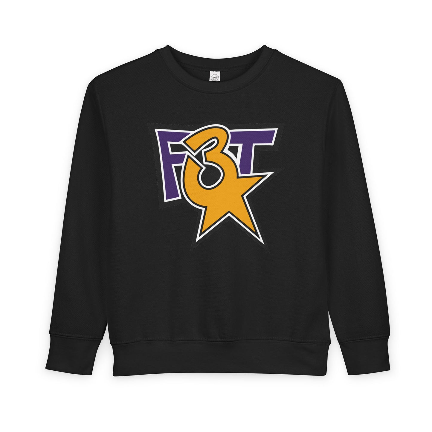 Toddler Sweatshirt